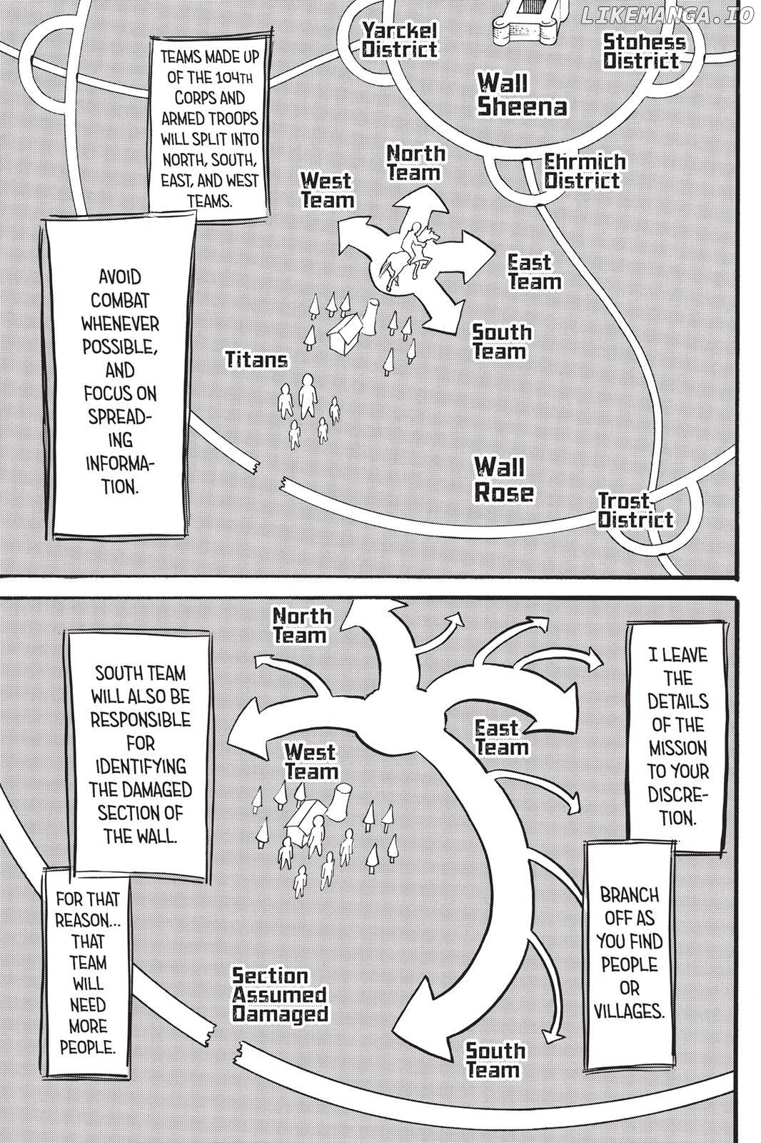 Shingeki no Kyojin, Chapter 35 image 19